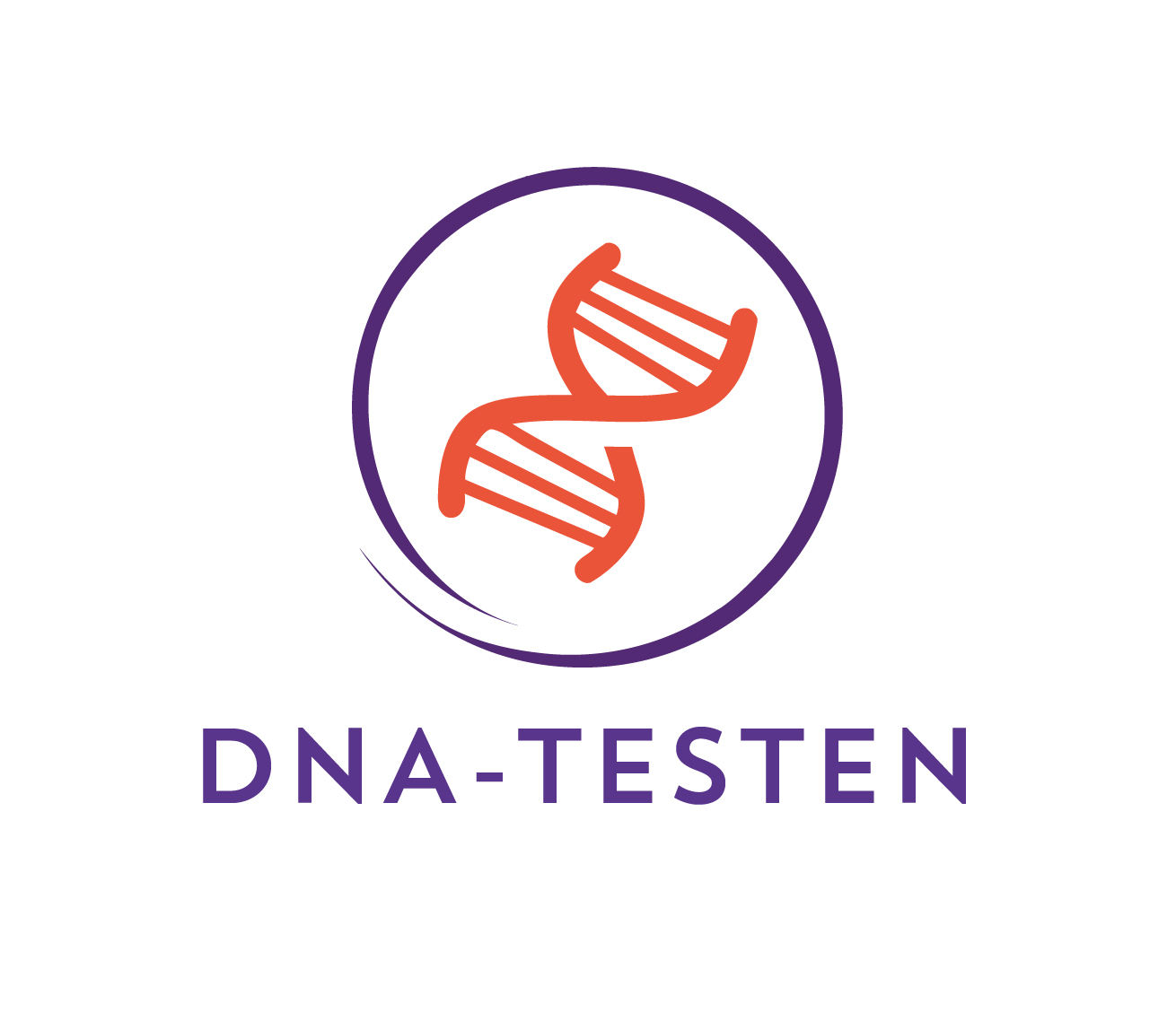 foknormen DNA testen icoon